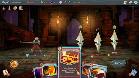 尖塔|杀戮尖塔/尖塔奇兵（Slay the Spire）中文维基